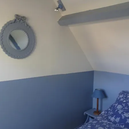Vakantiehuis Aux Petites Pierres De Peyrousselle *