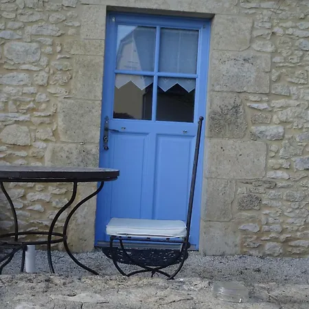 Aux Petites Pierres De Peyrousselle * Montignac-Lascaux