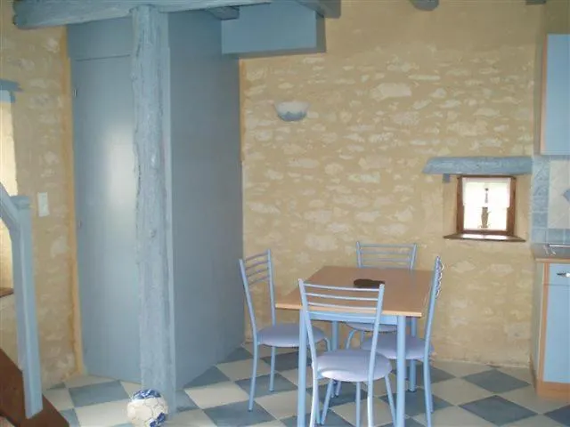 Aux Petites Pierres De Peyrousselle Vakantiehuis Montignac-Lascaux