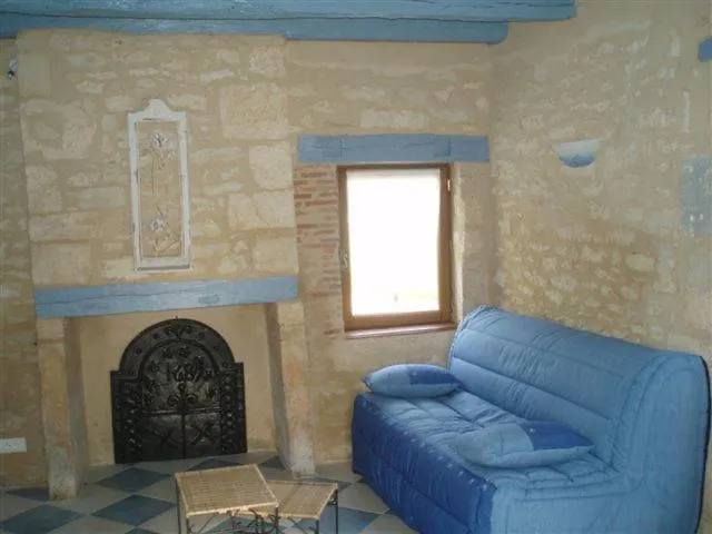 Vakantiehuis Aux Petites Pierres De Peyrousselle Montignac-Lascaux